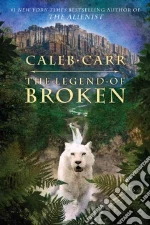 Carr Caleb