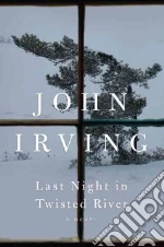 Irving John