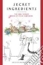 Remnick David (EDT)