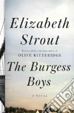 Strout Elizabeth