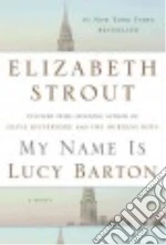 Strout Elizabeth