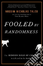 Taleb Nassim Nicholas