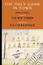 Remnick David (EDT)