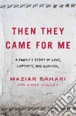 Bahari Maziar, Molloy Aimee (CON)