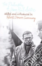 Sartre Jean-paul