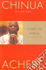 Achebe Chinua