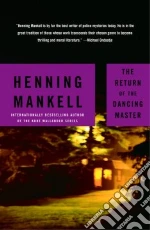 Mankell Henning, Thompson Laurie (TRN)