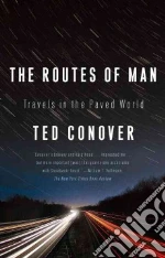 Conover Ted