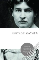 Cather Willa