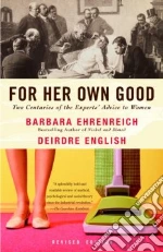 Ehrenreich Barbara, English Deirdre