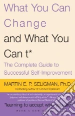 Seligman Martin E. P.