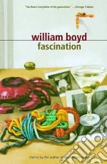 Boyd William