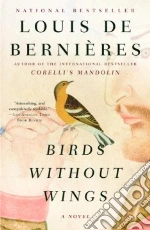 De Bernieres Louis