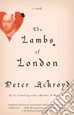 Ackroyd Peter