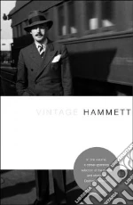Hammett Dashiell