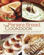 Panera Bread (COR), Reinhart Peter (FRW), Bradshaw Ward (CON), Cammett Joel (CON)