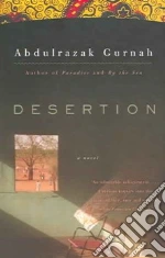 Gurnah Abdulrazak
