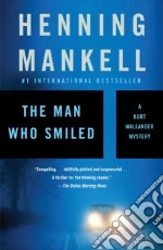 Mankell Henning