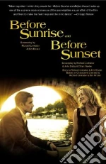 Linklater Richard, Krizan Kim, Delpy Julie, Hawke Ethan