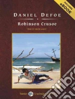 Defoe Daniel, Vance Simon (NRT)