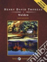 Thoreau Henry David, Foster Mel (NRT)
