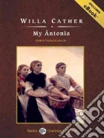 Cather Willa, Lawlor Patrick (NRT)