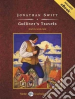 Swift Jonathan, Case David (NRT)