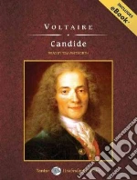 Voltaire, Whitworth Tom (NRT)