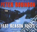 Robinson Peter, Langton James (NRT)
