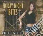 Neill Chloe, Holloway Cynthia (NRT)
