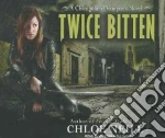 Neill Chloe, Holloway Cynthia (NRT)