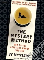 Mystery, Sklar Alan (NRT), Strauss Neil (FRW)