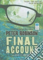 Robinson Peter, Langton James (NRT)