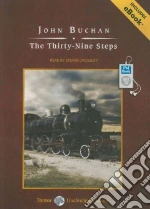 Buchan John, Crossley Steven (NRT)