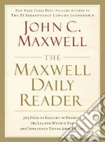 Maxwell John C.