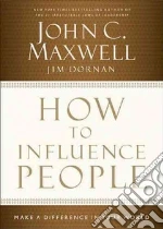 Maxwell John C., Dornan Jim
