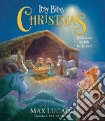 Lucado Max, Merz Bruno (ILT)