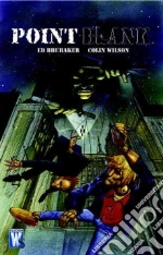 Brubaker Ed, Wilson Colin