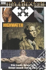 Azzarello Brian, Frusin Marcelo, Camuncoli Giuseppe, Stewart Cameron