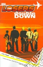 Diggle Andy, Jock, Martinbrough Shawn