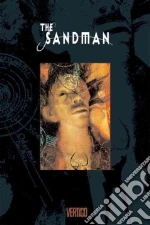 Kieth Sam (ILT), Gaiman Neil
