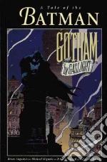 Augustyn Brian, Mignola Michael (ILT), Russell P. Craig (ILT), Hornung David (ILT), Workman John (ILT)