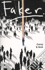 Carey Mike, Jock