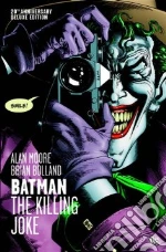 Moore Alan, Bolland Brian