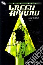 Diggle Andy, Jock