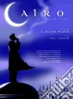 Wilson G. Willow, Perker M. K. (ILT)
