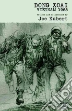 Kubert Joe