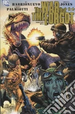 Jones Bruce, Barrionuevo Al (ILT)