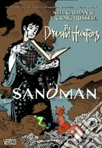 Gaiman Neil, Russell Craig P.