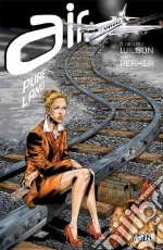 Wilson G. Willow, Perker M. K. (ILT)